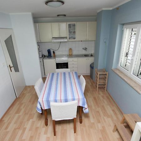 Apartment Maestral Ровин Екстериор снимка