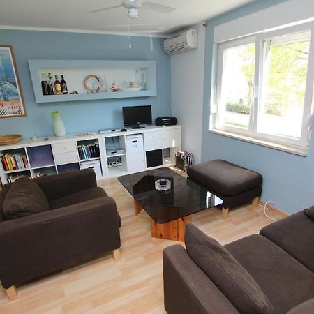 Apartment Maestral Ровин Екстериор снимка