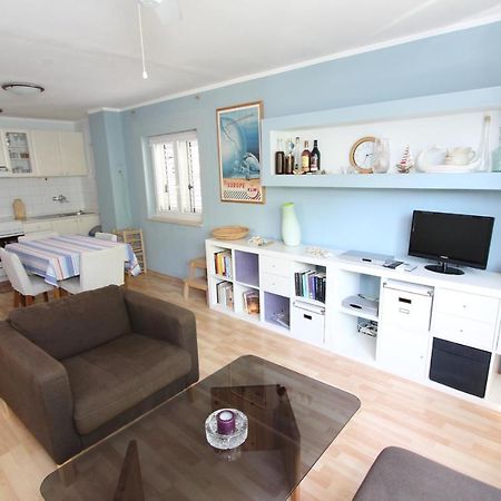Apartment Maestral Ровин Екстериор снимка
